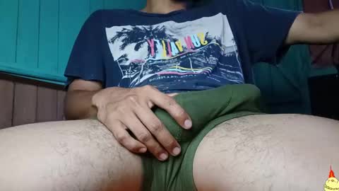 buckbigdick online show from March 12, 2025, 9:23 am