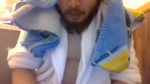 Snapshot of buckoykang chatting on February 9, 2025, 7:05 am buckoykang online show from February 9, 2025, 7:05 am