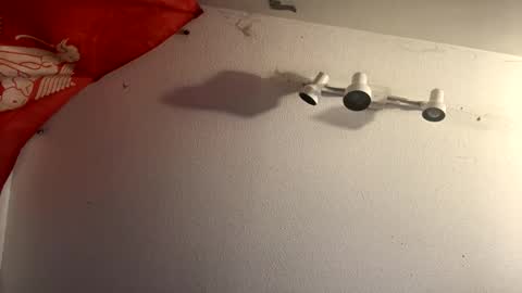 Snapshot of buckoykang chatting on February 14, 2025, 9:45 am buckoykang online show from February 14, 2025, 9:45 am