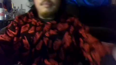 Snapshot of buckoykang chatting on September 28, 2025, 4:12 pm buckoykang online show from September 28, 2025, 4:12 pm