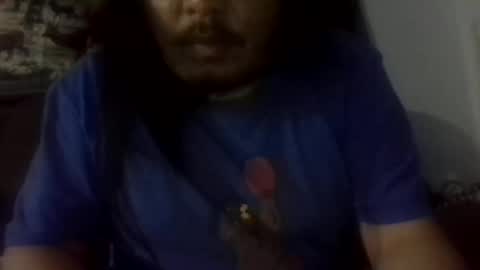 buckoykang online show from April 12, 2026, 8:30 am