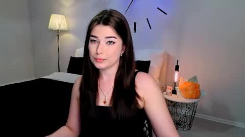 Snapshot of buckssbunny chatting on April 21, 2026, 4:45 pm Ari online show from April 21, 2026, 4:45 pm