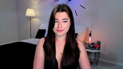 Snapshot of buckssbunny chatting on May 7, 2026, 1:27 pm Ari online show from May 7, 2026, 1:27 pm
