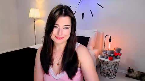Snapshot of buckssbunny chatting on May 22, 2026, 12:11 pm Ari online show from May 22, 2026, 12:11 pm