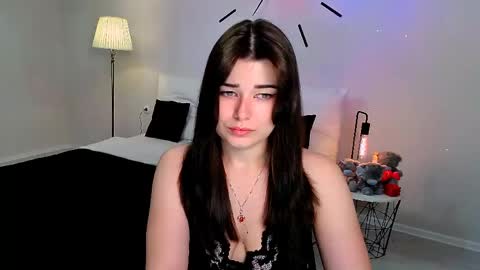 Snapshot of buckssbunny chatting on May 30, 2026, 11:18 am Ari online show from May 30, 2026, 11:18 am