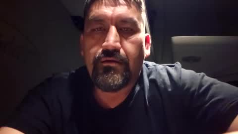 Snapshot of bucktrucks chatting on October 7, 2025, 5:04 am bucktrucks online show from October 7, 2025, 5:04 am