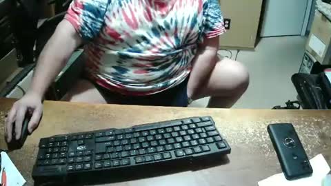 Bucku2 online show from February 5, 2025, 11:50 pm