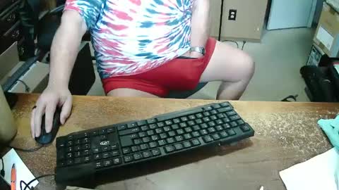 Bucku2 online show from February 23, 2025, 3:08 pm