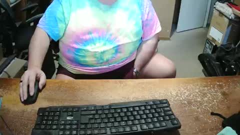 Bucku2 online show from February 10, 2026, 10:14 pm