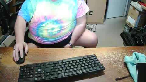 Bucku2 online show from February 26, 2026, 10:20 pm