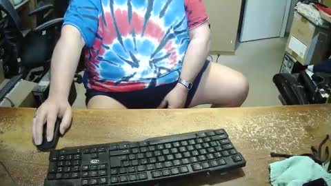 Bucku2 online show from March 1, 2026, 2:30 pm