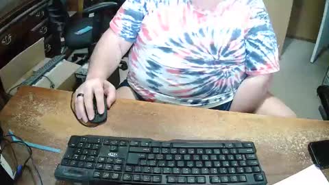 Bucku2 online show from May 29, 2026, 7:12 pm