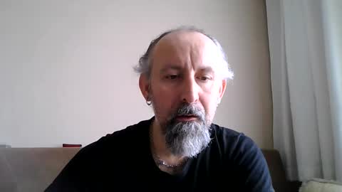 Buck Wessle online show from April 16, 2026, 9:43 am