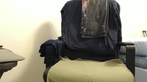 buckwheat71 online show from March 12, 2026, 12:11 pm