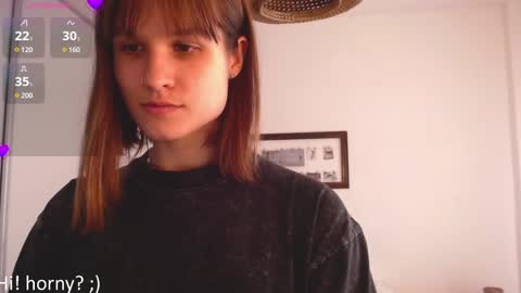 Mira  online show from December 6, 2024, 9:35 pm