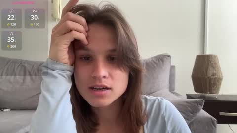 Mira  online show from September 23, 2025, 6:33 pm