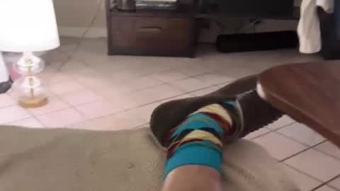 bucky58 online show from January 8, 2026, 12:46 am