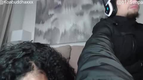 Snapshot of buddhax chatting on November 4, 2025, 7:18 am Koa Kobe online show from November 4, 2025, 7:18 am