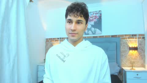 Buddy Whitte online show from January 26, 2025, 11:28 am