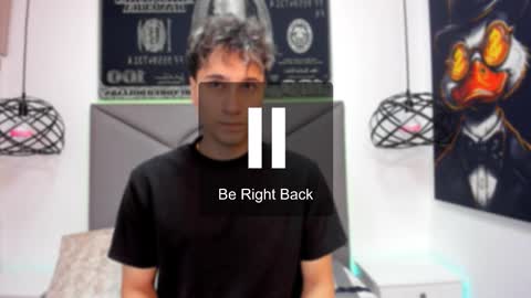 Buddy Whitte online show from November 18, 2025, 12:42 pm