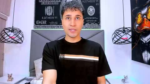 Buddy Whitte online show from January 18, 2026, 1:48 pm