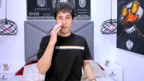 Buddy Whitte online show from April 8, 2026, 1:00 pm