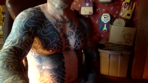 Snapshot of buddylee1969 chatting on November 4, 2025, 9:25 pm buddy lee online show from November 4, 2025, 9:25 pm