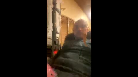 Buffnico2026 online show from April 20, 2026, 12:19 pm