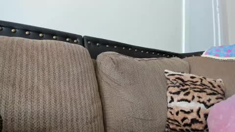 Buffy online show from February 8, 2025, 7:38 pm