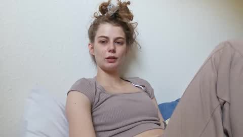 Buffy online show from April 19, 2026, 10:34 pm