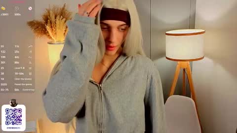 buffycabler online show from November 26, 2025, 10:22 pm