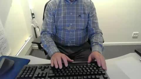 buggemann online show from November 7, 2025, 4:12 am