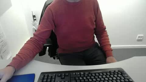 buggemann online show from November 17, 2025, 4:07 am