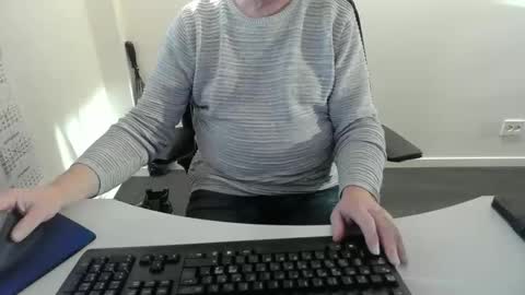 buggemann online show from December 4, 2025, 10:57 am