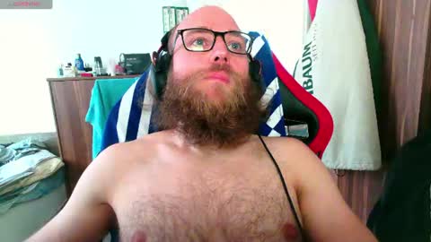 Lukas online show from July 17, 2026, 8:21 am