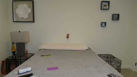 buitifulblonde online show from February 22, 2026, 12:12 am