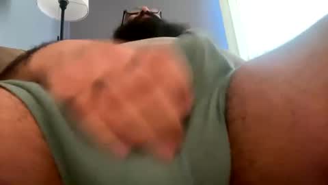 Barry online show from January 8, 2025, 6:31 pm