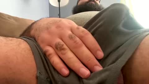 Barry online show from February 8, 2025, 8:42 pm