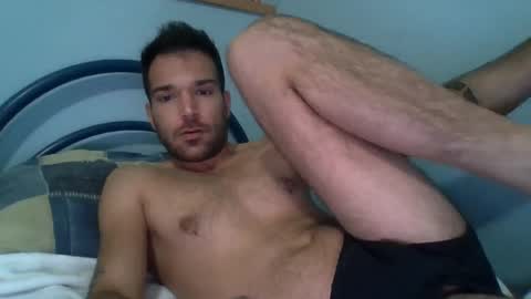 Bullboy9292 online show from January 12, 2025, 11:07 am