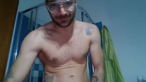 Bullboy9292 online show from March 9, 2025, 2:54 pm