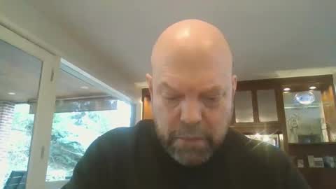 bulldog302w online show from February 4, 2025, 2:32 pm