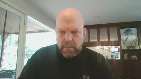 bulldog302w online show from March 19, 2026, 1:48 pm