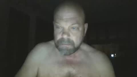 Snapshot of bulldog302w chatting on May 23, 2026, 6:07 am bulldog302w online show from May 23, 2026, 6:07 am