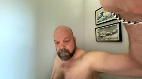 Snapshot of bulldog302w chatting on May 31, 2026, 11:39 am bulldog302w online show from May 31, 2026, 11:39 am