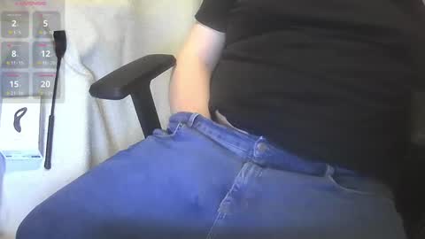 bullen2004 online show from April 3, 2026, 8:34 am