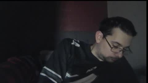 Snapshot of bulletproof68x chatting on January 12, 2025, 8:03 pm Bulletproof68X online show from January 12, 2025, 8:03 pm