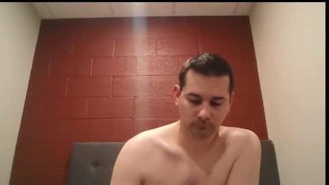 Snapshot of bulletproof68x chatting on January 15, 2025, 1:45 am Bulletproof68X online show from January 15, 2025, 1:45 am