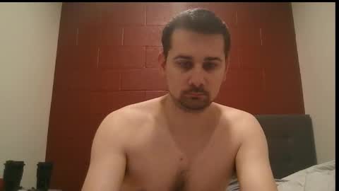 Snapshot of bulletproof68x chatting on February 3, 2025, 12:58 am Bulletproof68X online show from February 3, 2025, 12:58 am