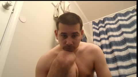 Snapshot of bulletproof68x chatting on February 26, 2025, 7:20 am Bulletproof68X online show from February 26, 2025, 7:20 am