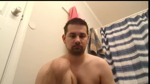 Snapshot of bulletproof68x chatting on March 9, 2025, 10:19 am Bulletproof68X online show from March 9, 2025, 10:19 am